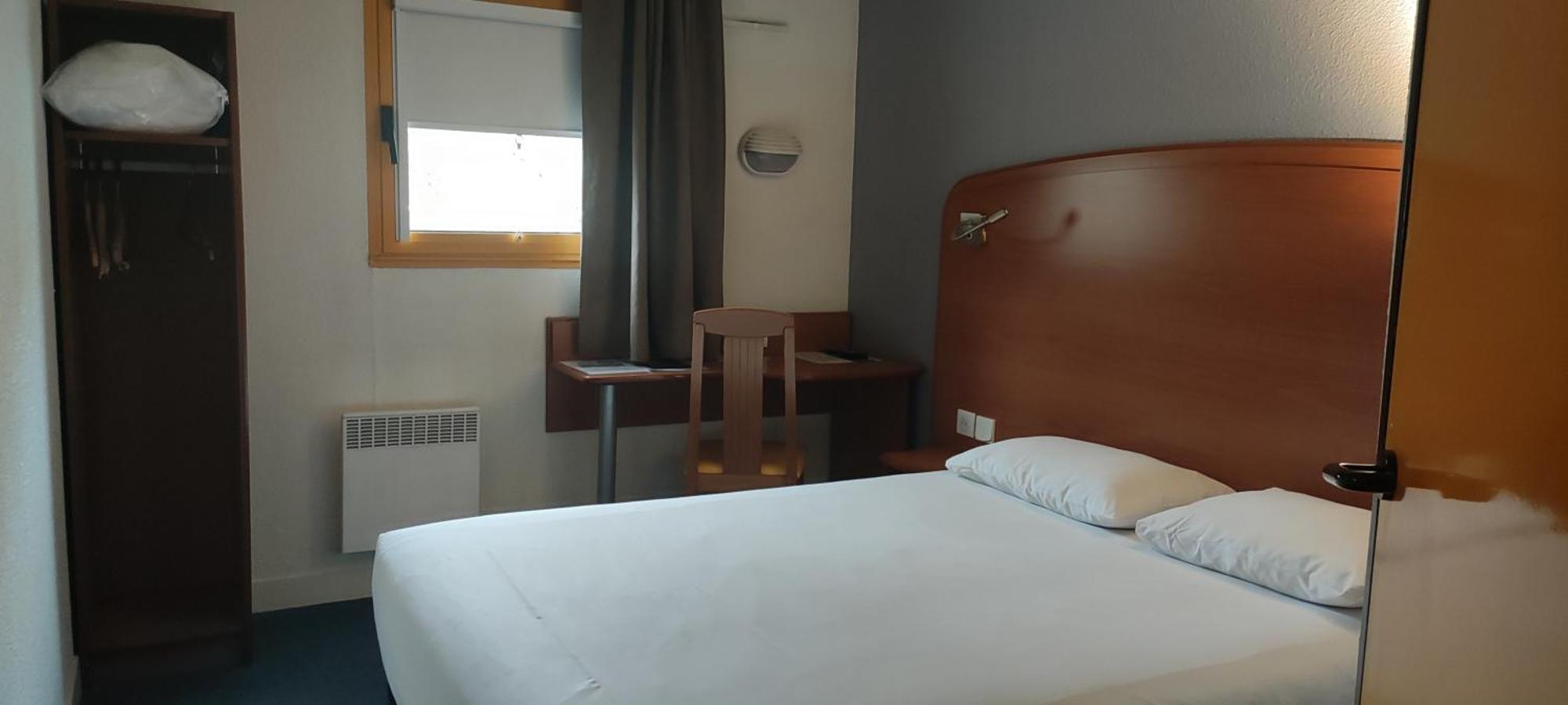 Welcomotel Beauvais Aeroport Zewnętrze zdjęcie