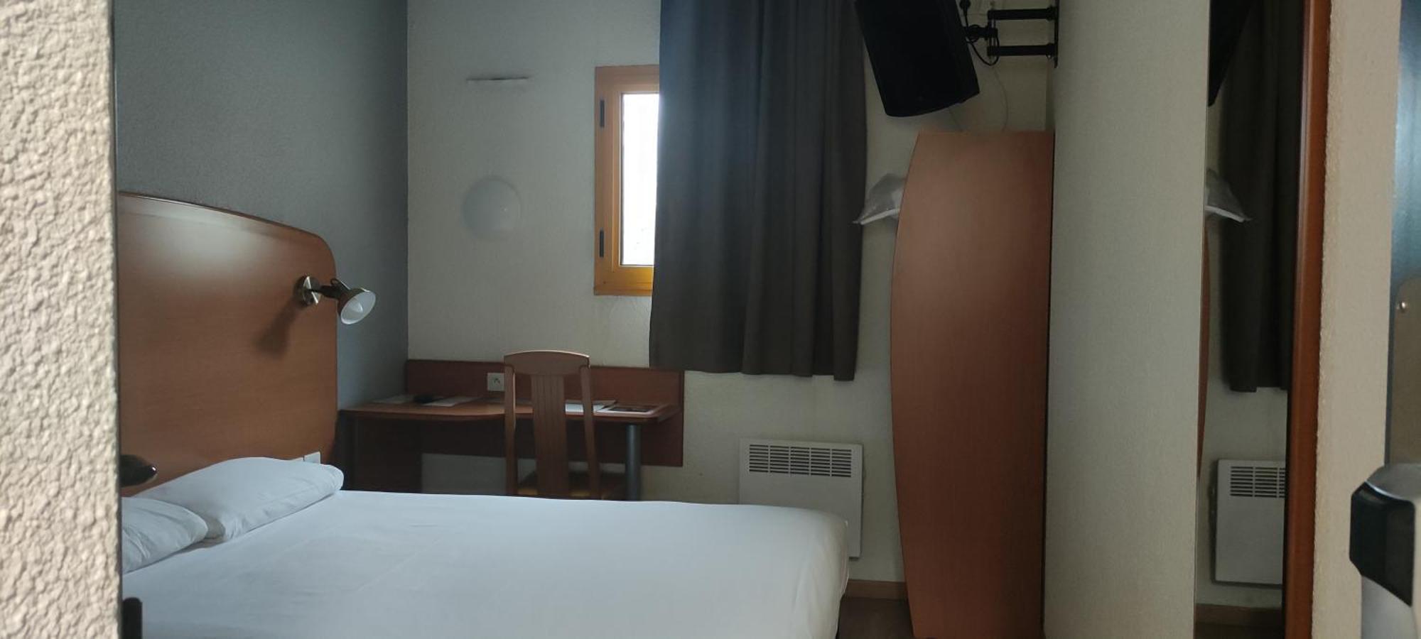 Welcomotel Beauvais Aeroport Zewnętrze zdjęcie